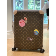 Louis Vuitton Suitcase